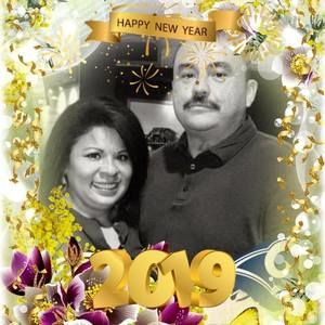 Meet your Posher, Paul